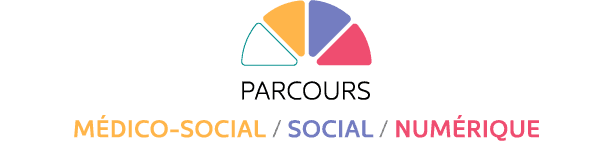 logo parcours médico-social social numérique